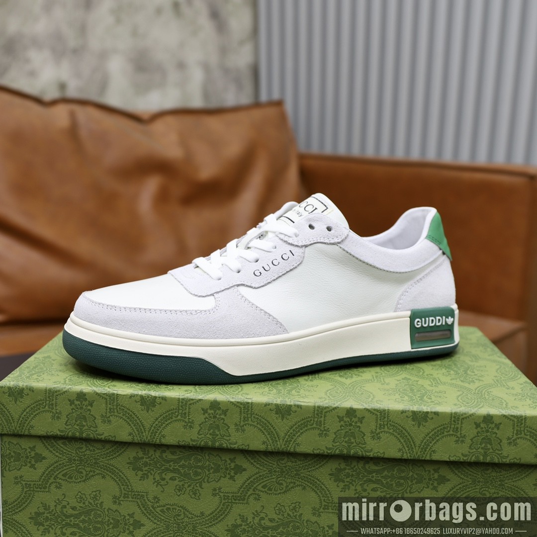 Gucci Shoes sz38-44 h0717