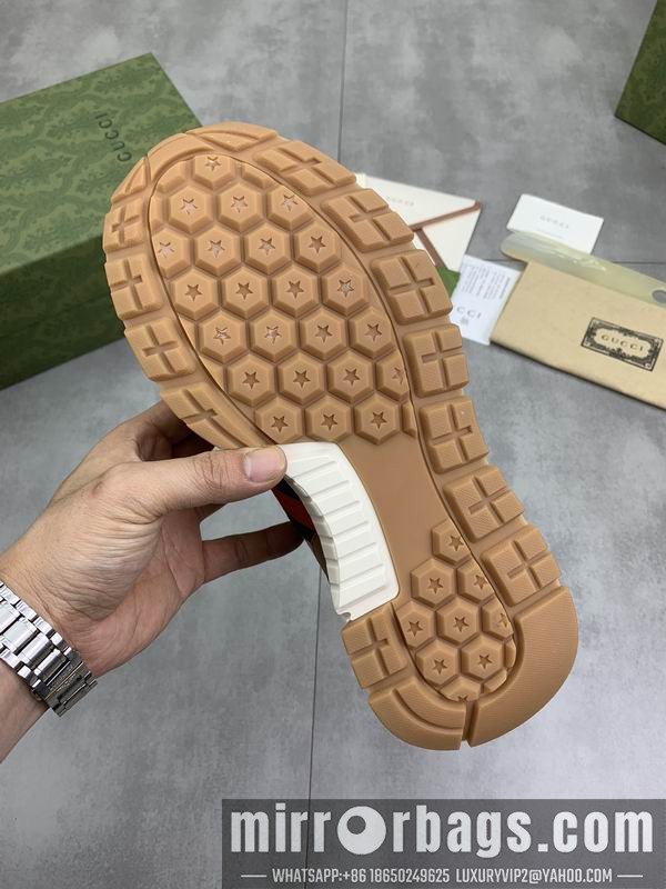 Gucci Shoes sz38-45 mnf0376