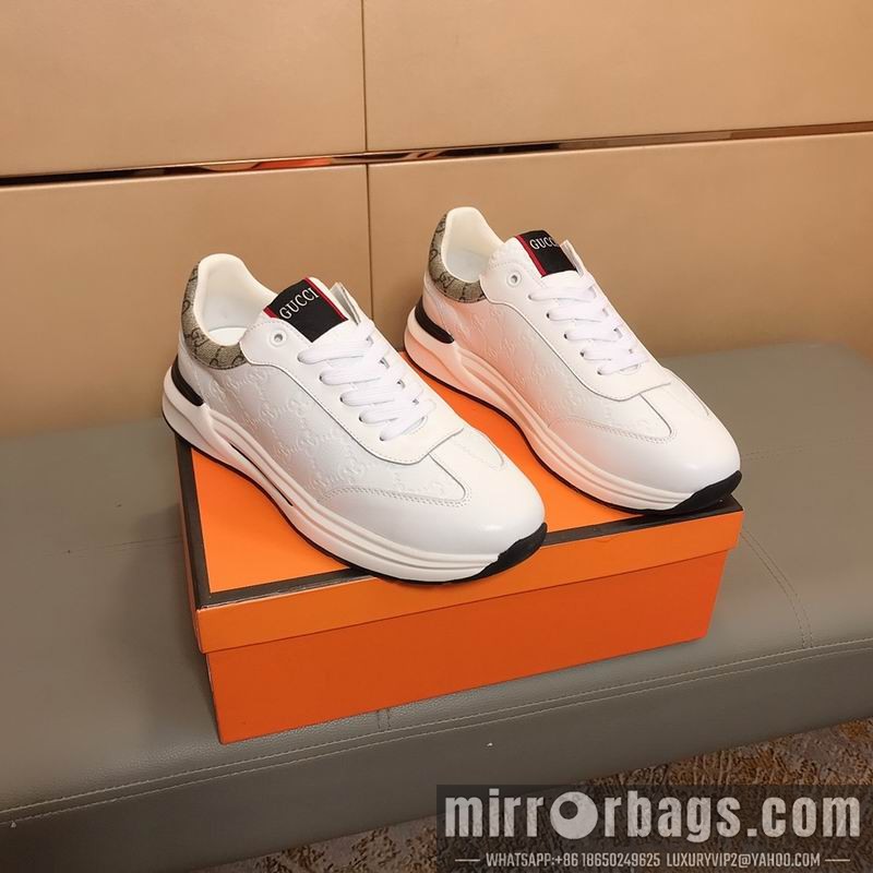 Gucci Shoes sz38-44 mnf0342