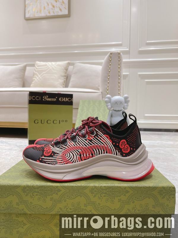 Gucci Shoes sz35-44 hnm0164