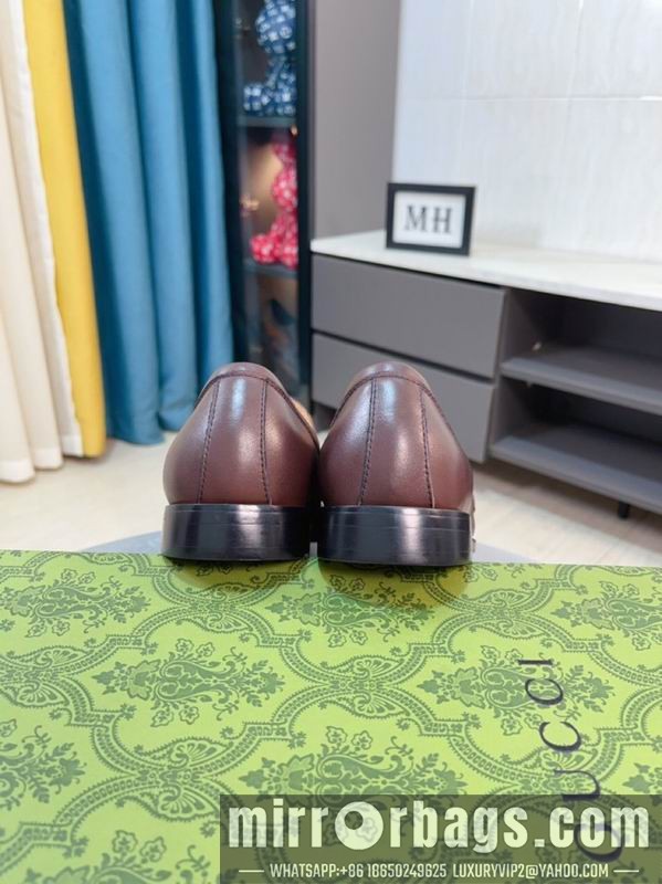 Gucci Shoes sz 38-44 mnf0174