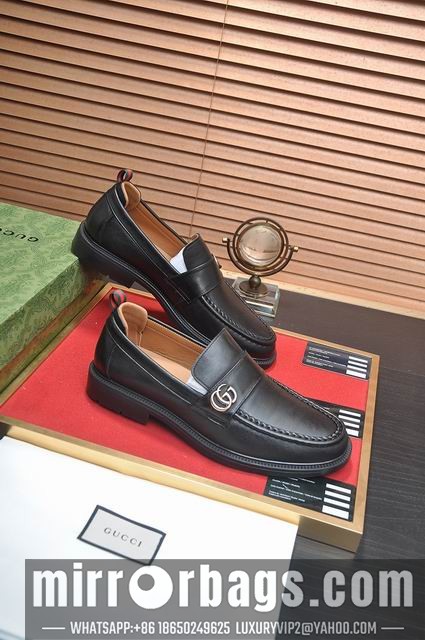 Gucci Shoes sz38-45 mnh0801