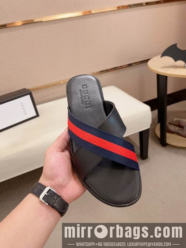 Gucci Shoes sz38-45 mnf0312