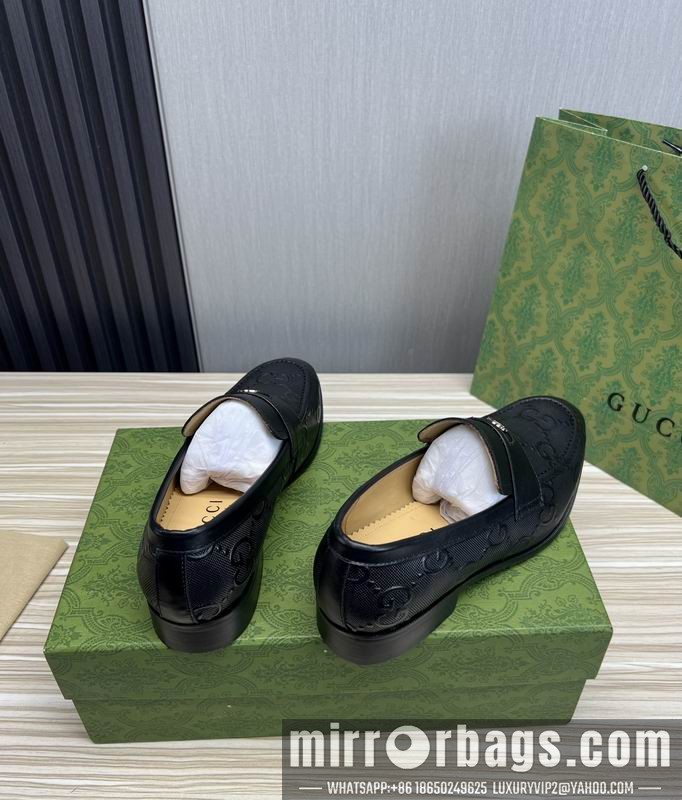 Gucci Shoes sz38-44 mnf0370