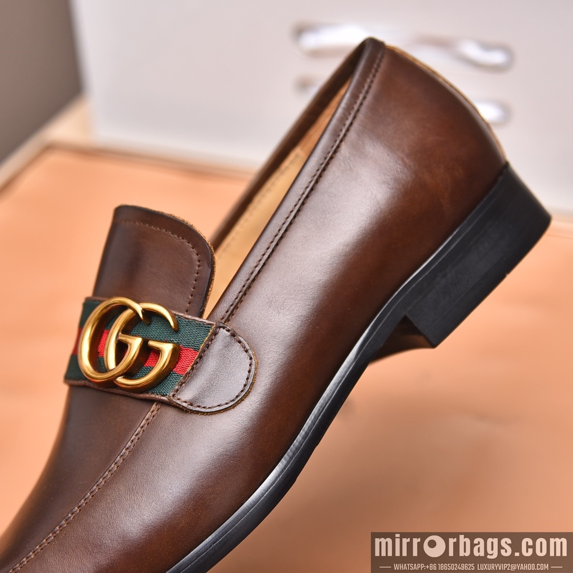 Gucci Shoes sz38-44 hnh0224