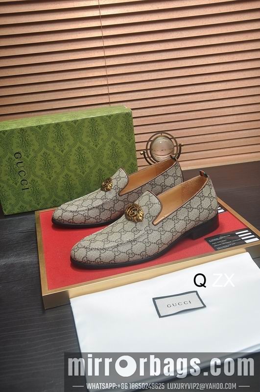 Gucci Shoes sz38-45 ZX1007