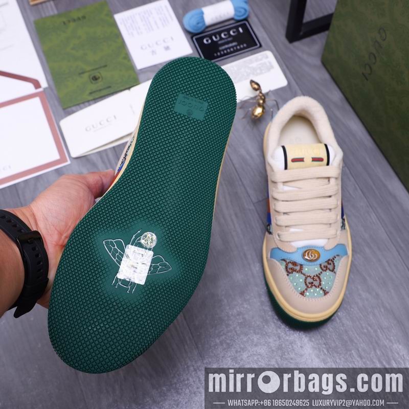 Gucci Shoes sz38-44 hnm01128