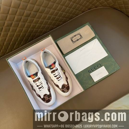 Gucci Shoes sz38-45 mnh0408