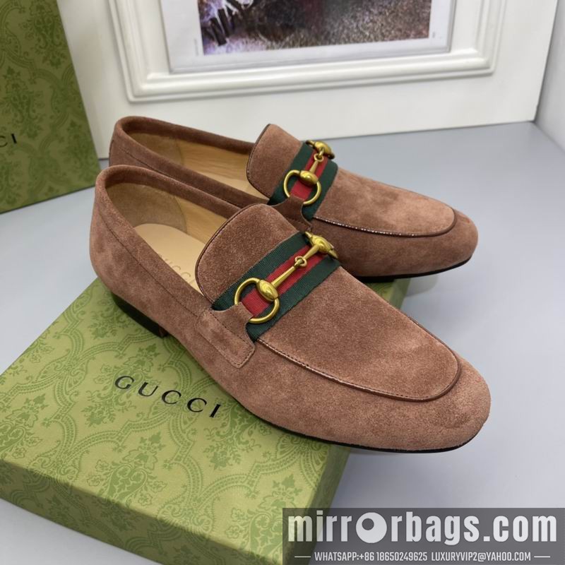 Gucci Shoes sz38-45 mnf0186