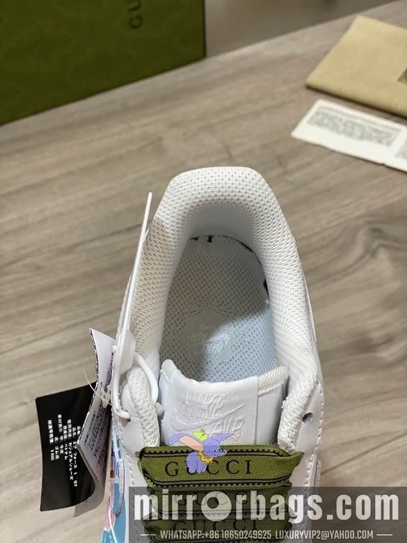 Gucci Shoes sz38-44 ngh0317