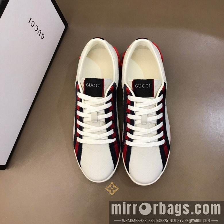 Gucci Shoes sz38-44 ZX0303