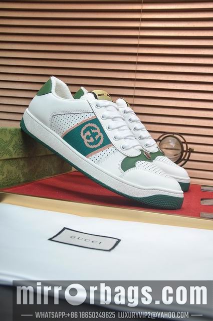 Gucci Shoes sz35-45 mnh0803