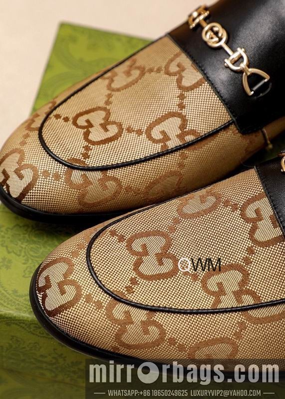 Gucci Shoes sz38-45 WM0397