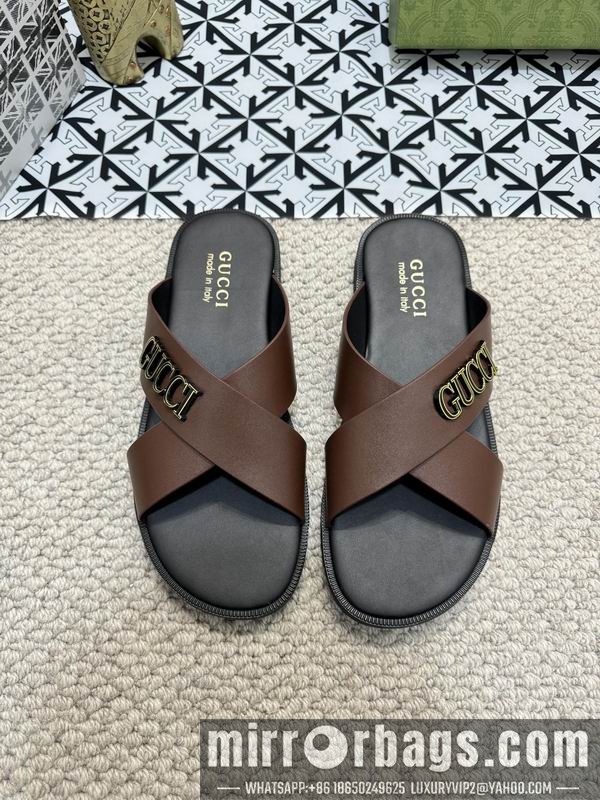 Gucci Shoes sz38-45 mnf0304