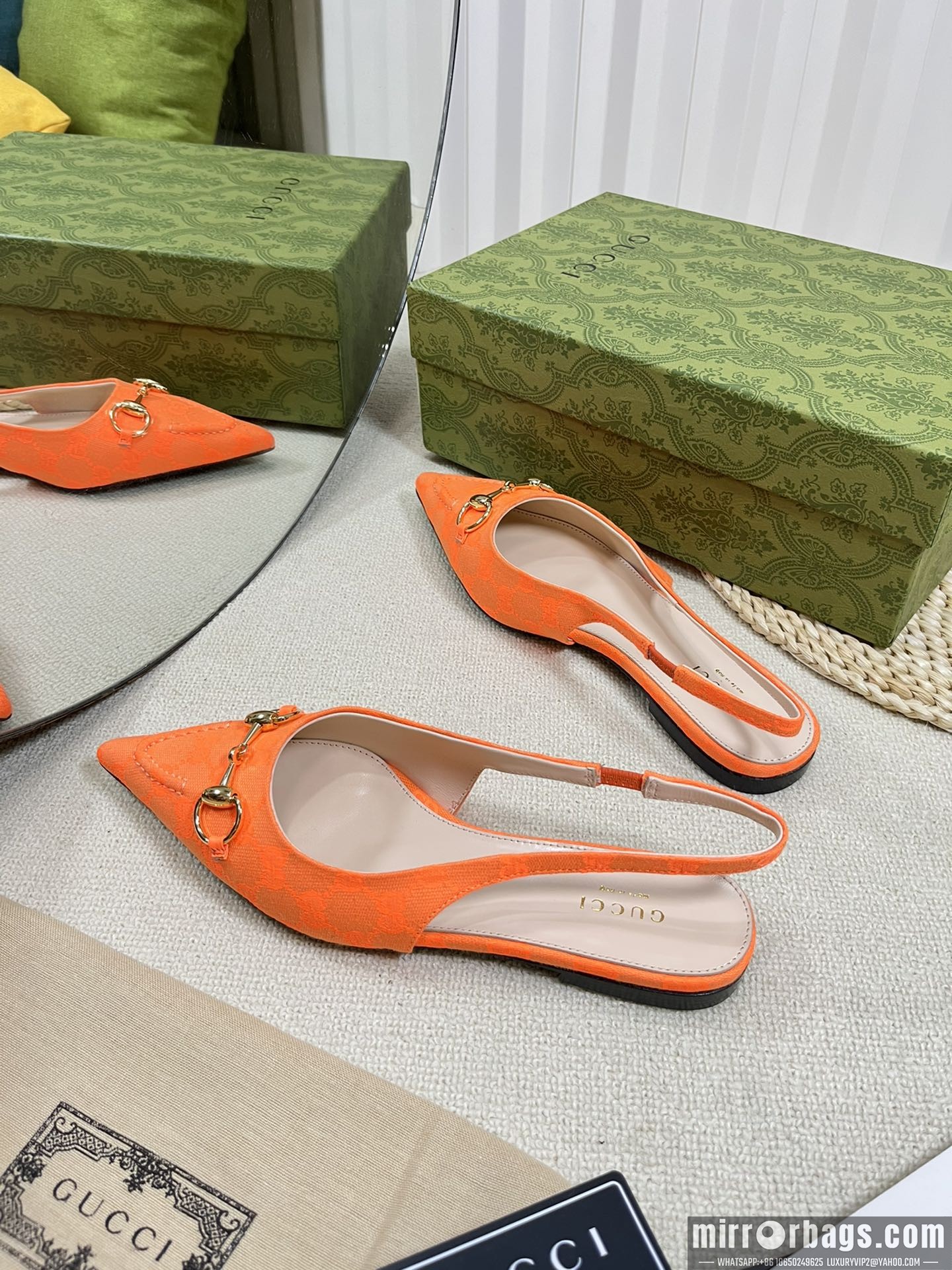Gucci Shoes sz35-39 h0601