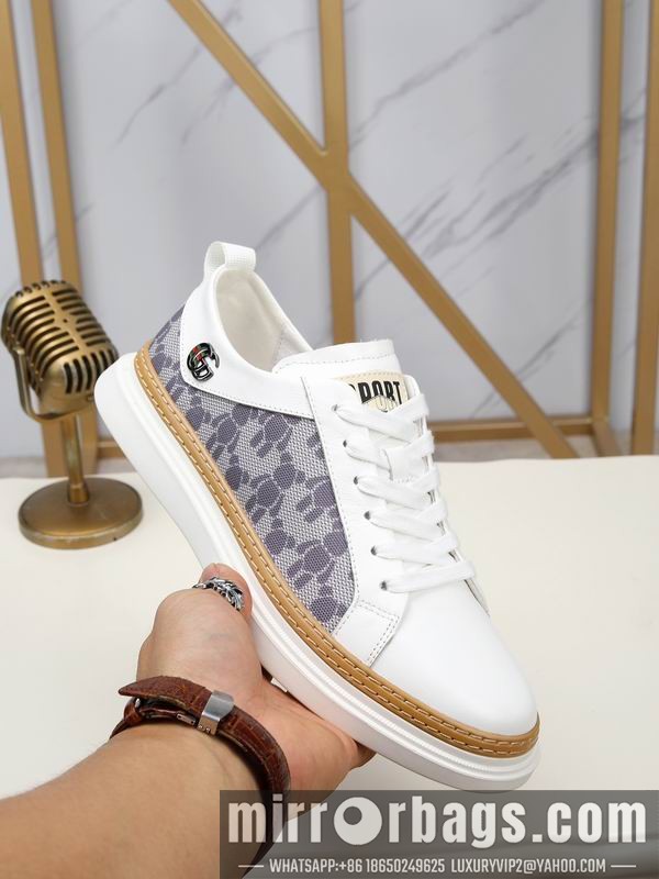 Gucci Shoes sz38-44 mnf0138