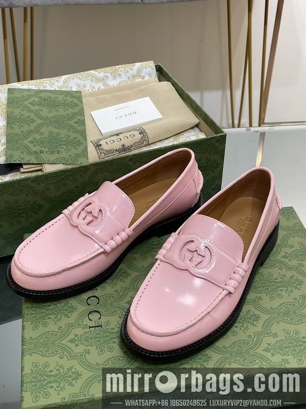 Gucci Shoes sz35-42 mnf0316