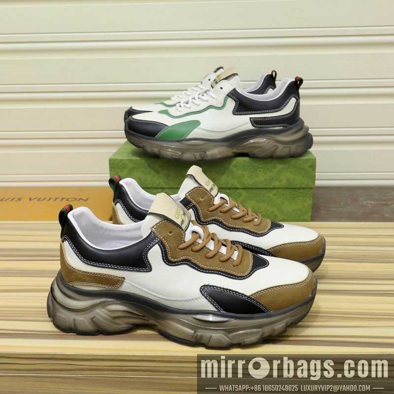 Gucci Shoes sz38-45 mnf03100