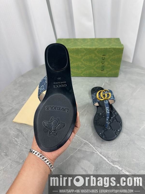 Gucci Shoes sz35-46 mnf0208