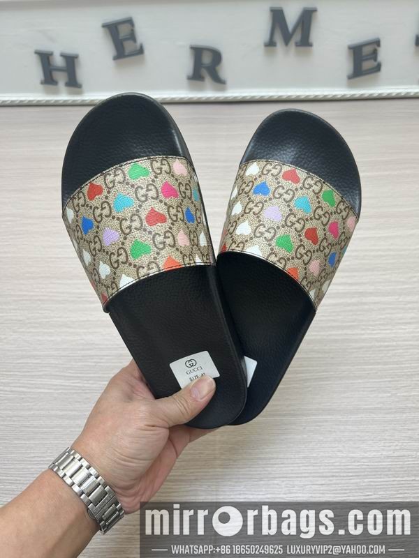 Gucci Shoes sz36-45 mnf0220