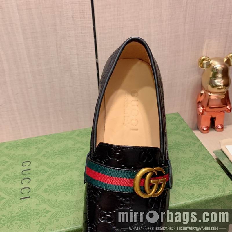 Gucci Shoes sz38-46 mnf03120