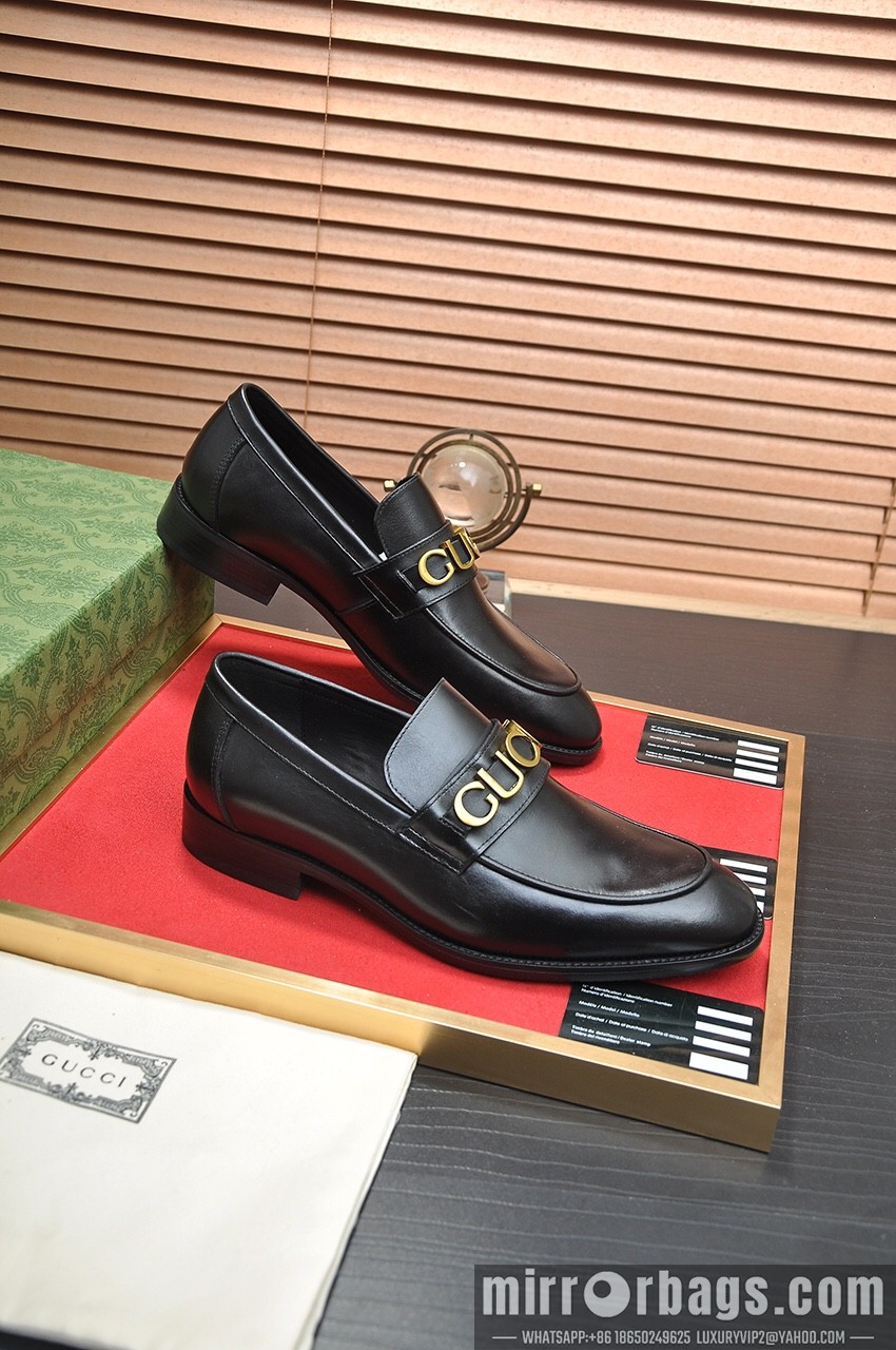 Gucci Shoes sz38-44 h0803