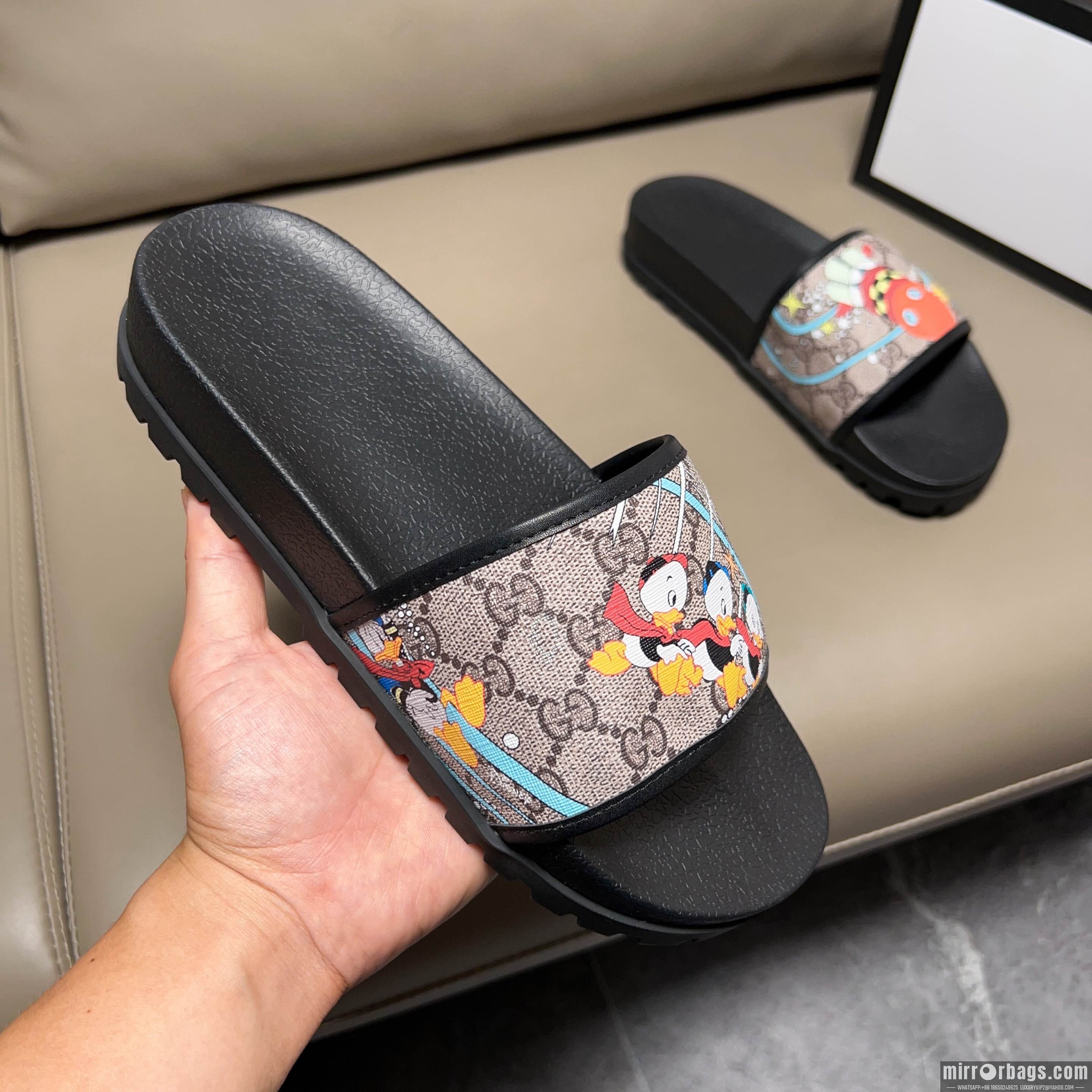 Gucci Shoes sz38-45 h0816