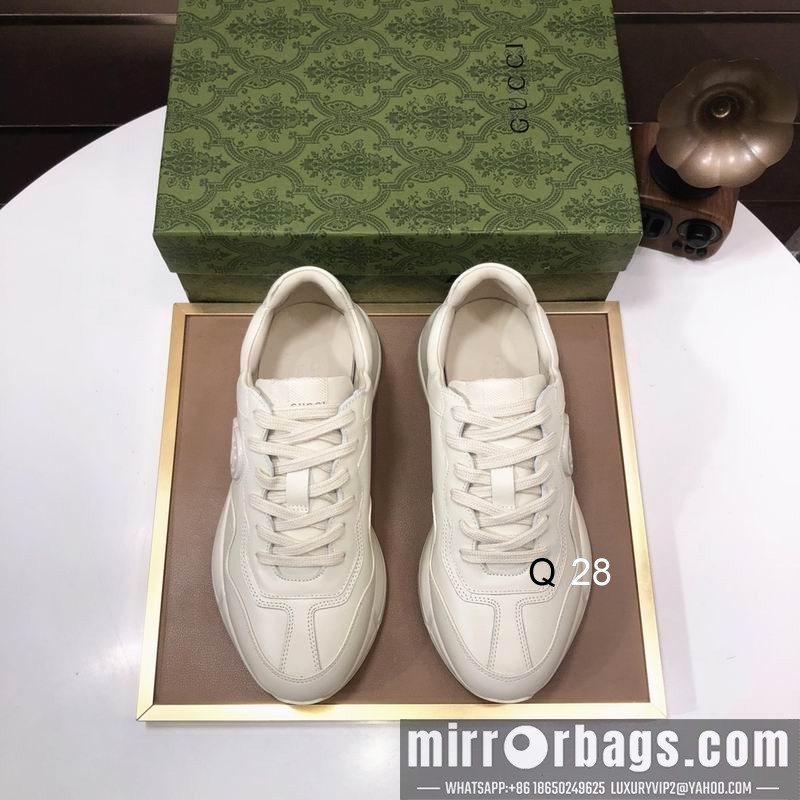 Gucci Shoes sz38-45 N1211
