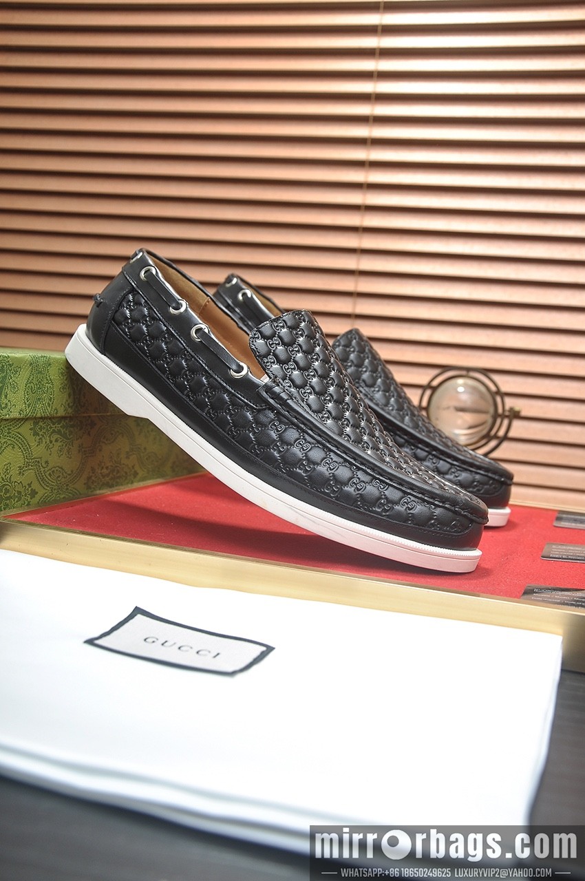 Gucci Shoes sz38-45 hnh1203
