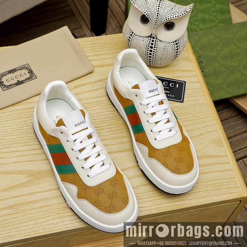 Gucci Shoes sz38-44 mnf0324