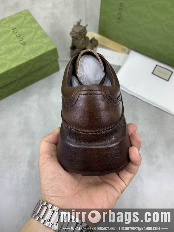 Gucci Shoes sz38-45 mnf03157