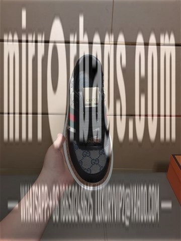 Gucci Shoes sz38-44 mnh0618