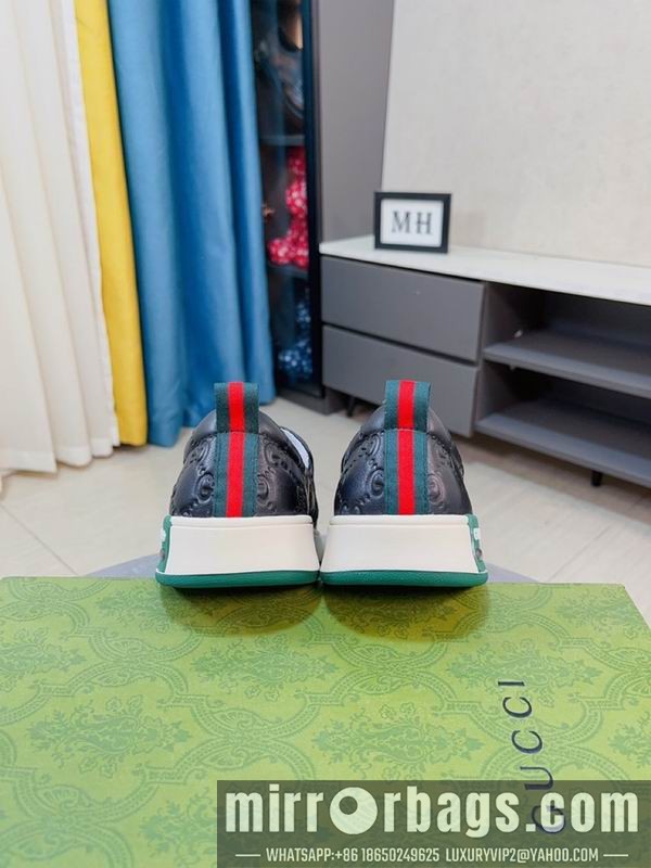 Gucci Shoes sz38-44 mnf0206