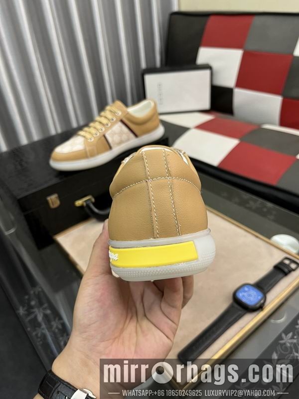 Gucci Shoes sz38-44 hnm01137
