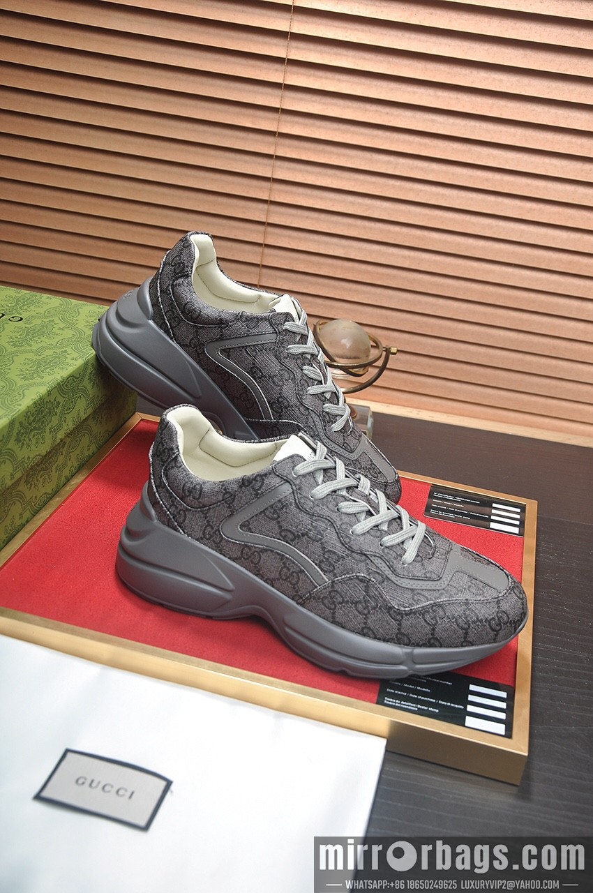 Gucci Shoes sz35-45 hnh1217