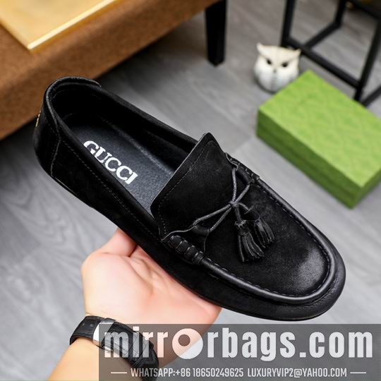 Gucci Shoes sz38-44 mnh1001