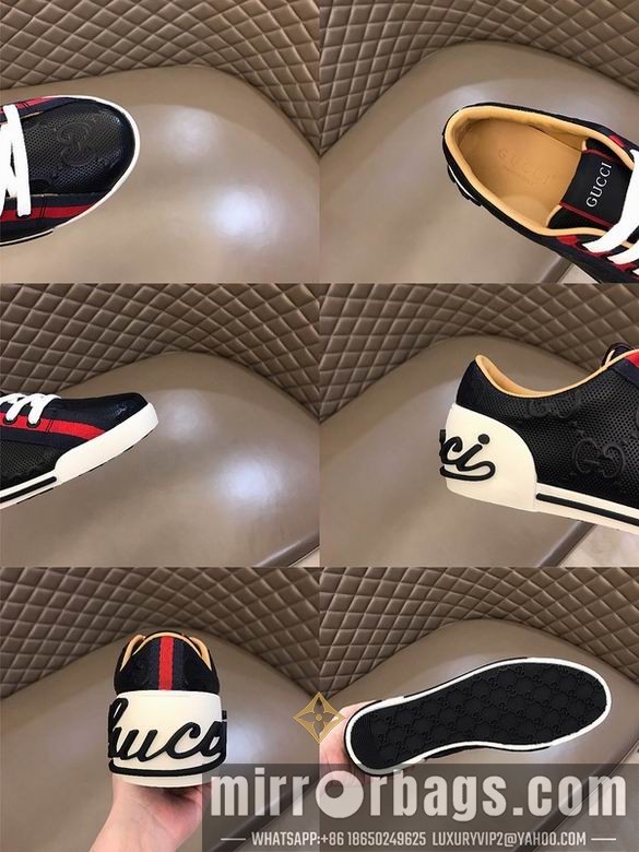 Gucci Shoes sz35-45 YY0302
