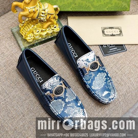 Gucci Shoes sz38-45 mnh0523