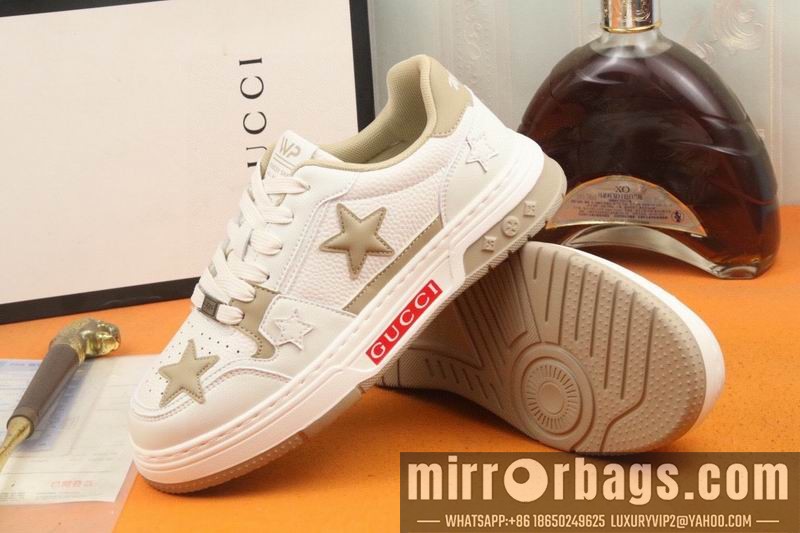Gucci Shoes sz38-43 hnm01113