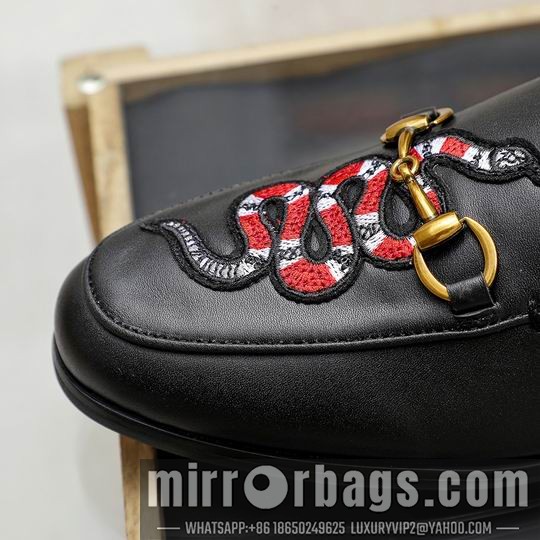 Gucci Shoes sz38-45 mnh0412
