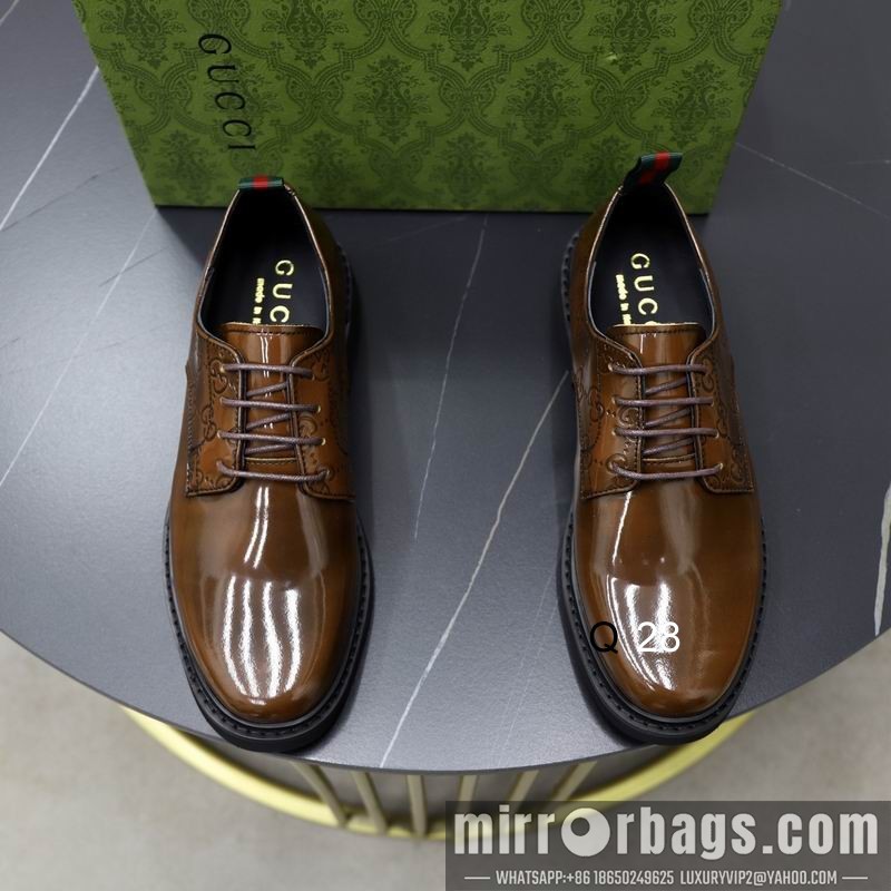 Gucci Shoes sz38-45 H0301