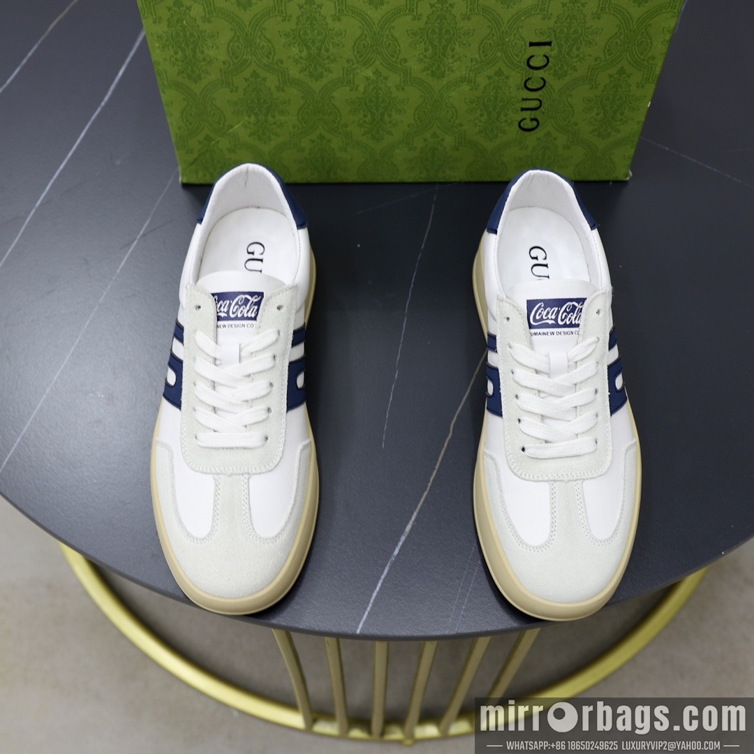 Gucci Shoes sz38-44 h0741