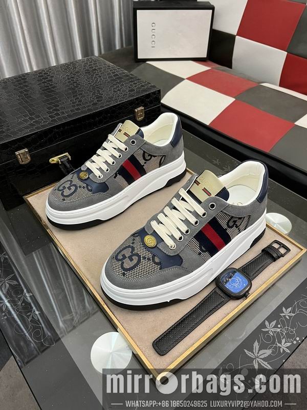 Gucci Shoes sz38-44 hnm01109