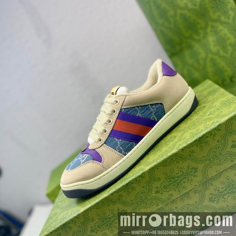 Gucci Shoes sz35-40 hnh0306
