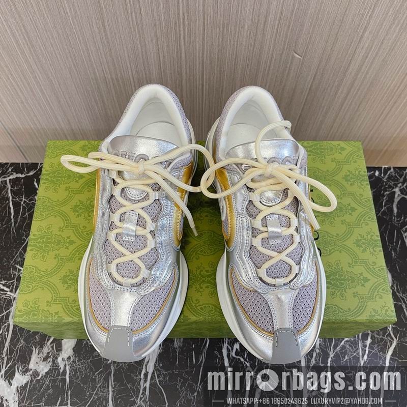 Gucci Shoes sz35-40 mnf0203