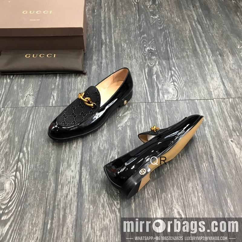 Gucci Shoes sz39-46 CRQ0307