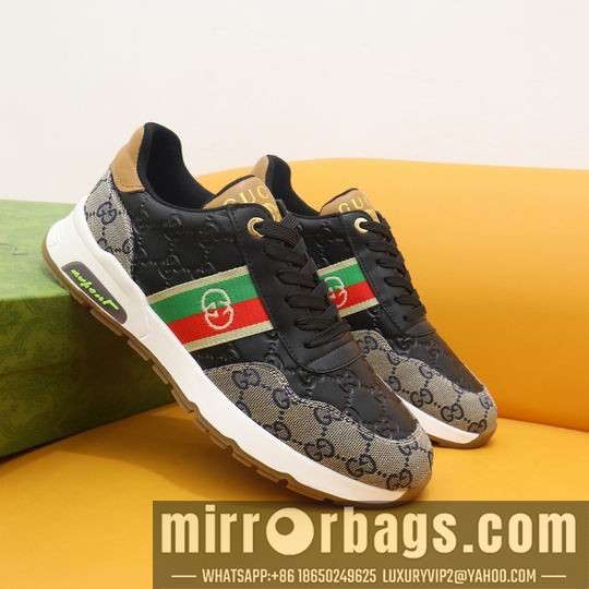Gucci Shoes sz38-45 mnh0402