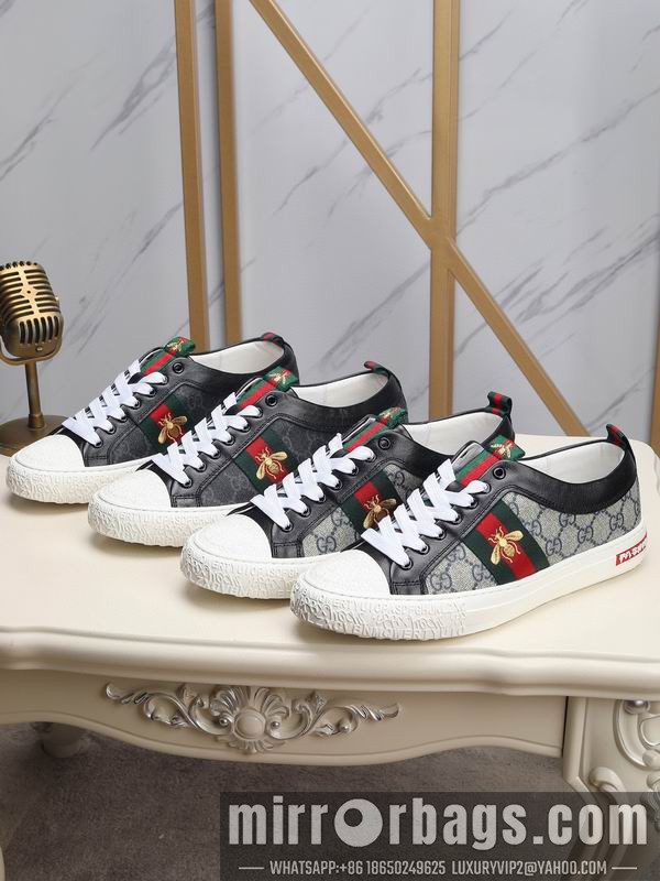 Gucci Shoes sz38-44 mnf0232