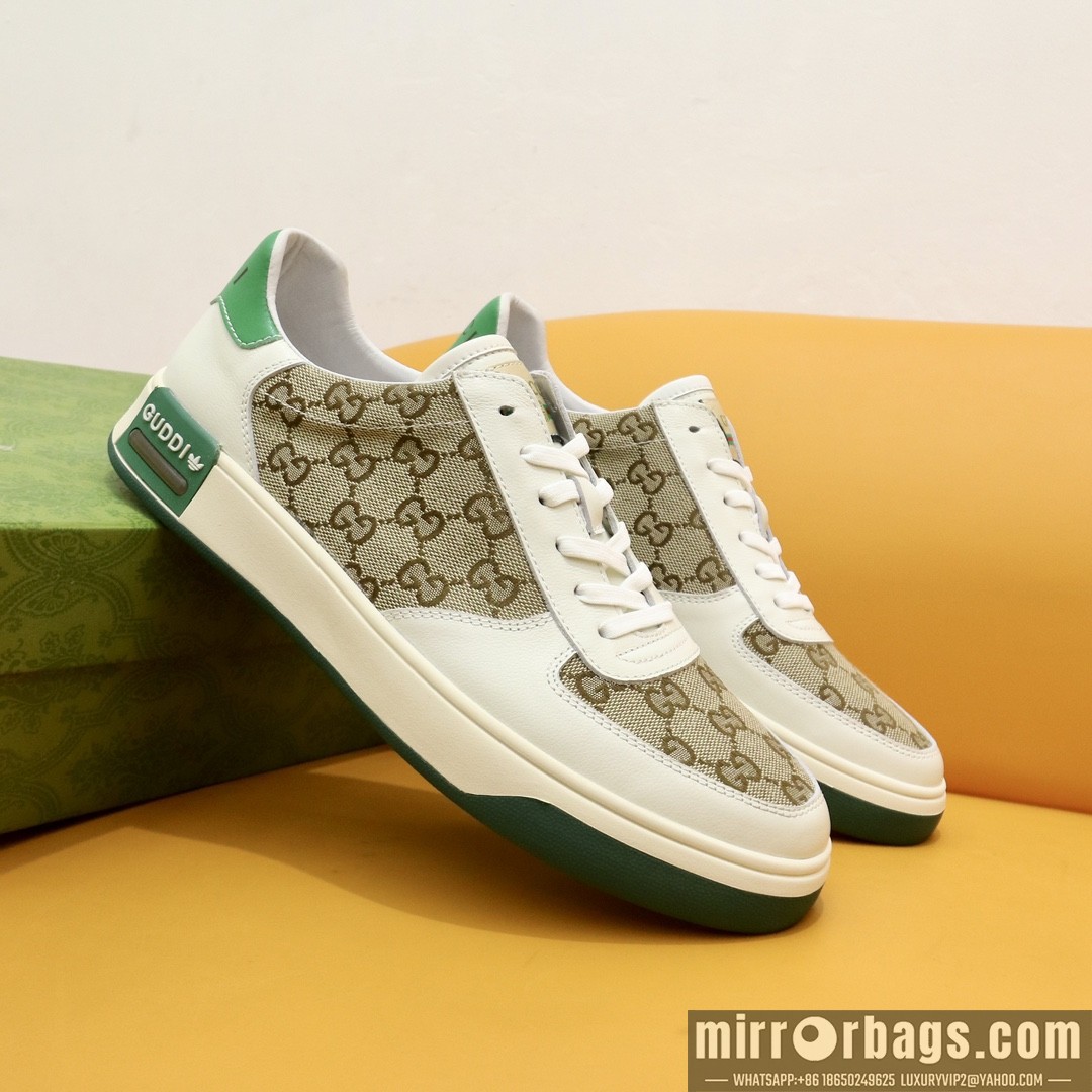Gucci Shoes sz38-44 h0731