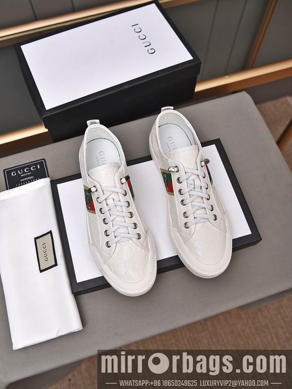Gucci Shoes sz38-44 mnf0202